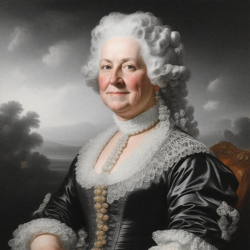 Martha Washington